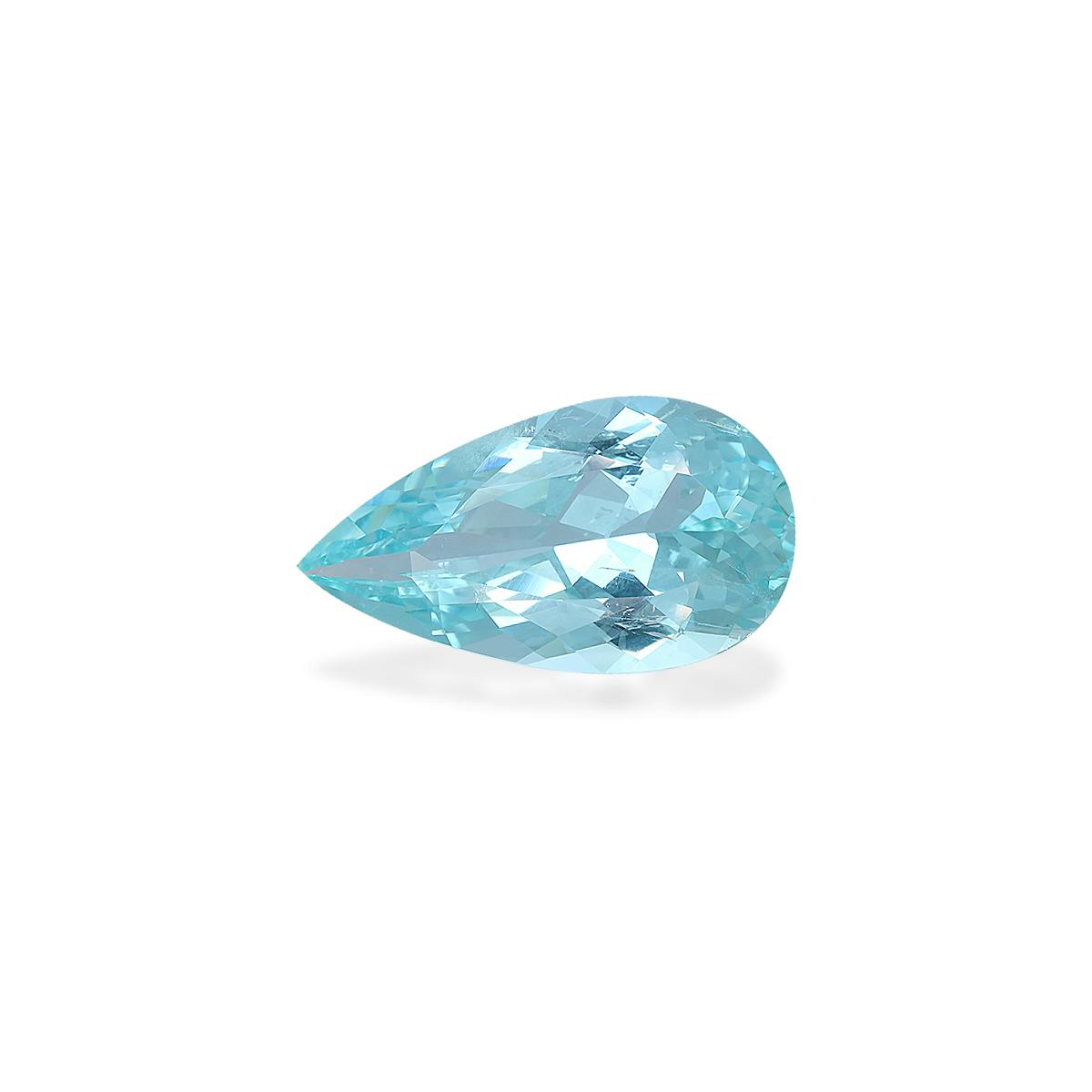 Aquamarine 20.32 ct